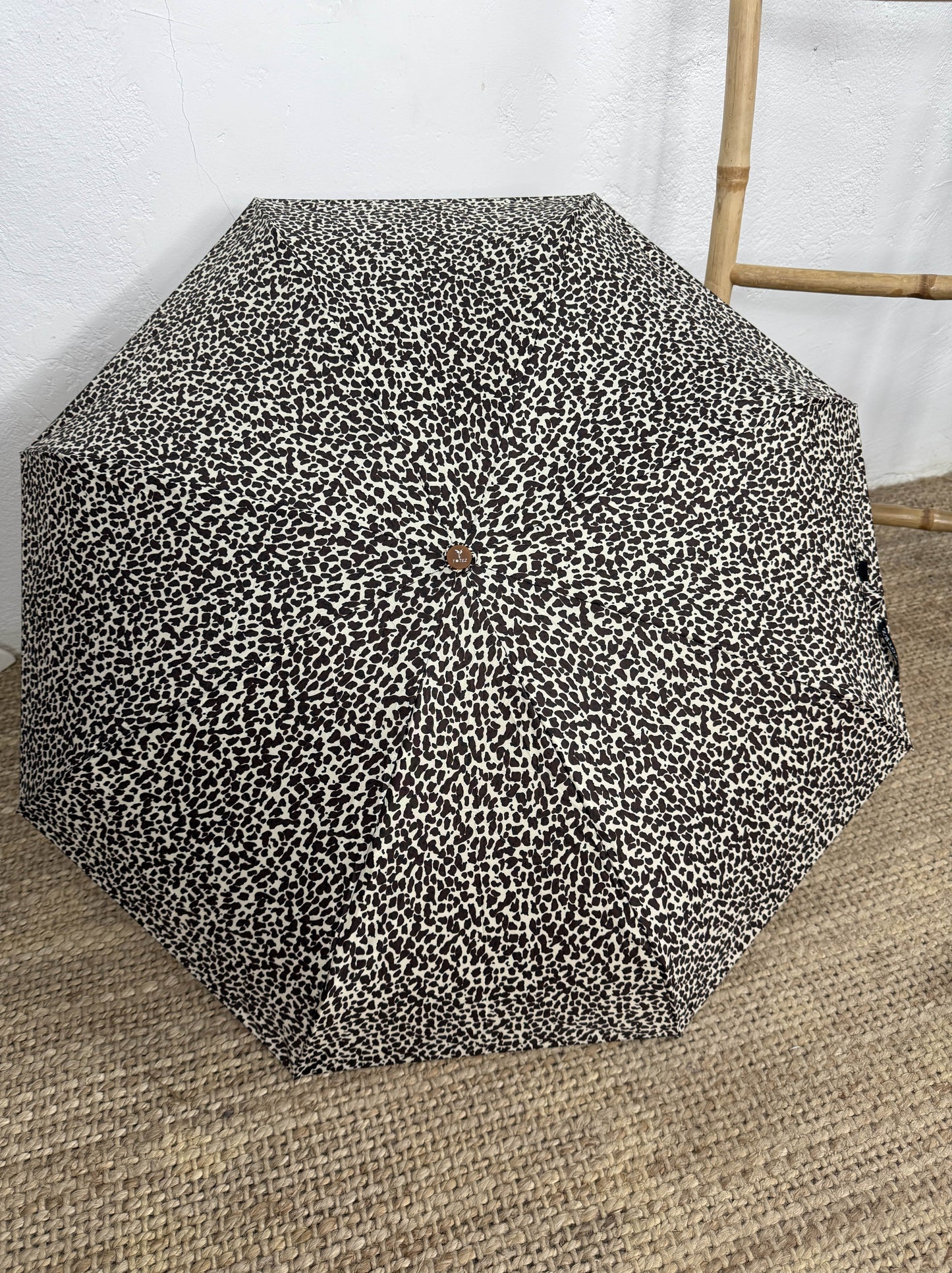 PARAGUAS ANIMAL PRINT