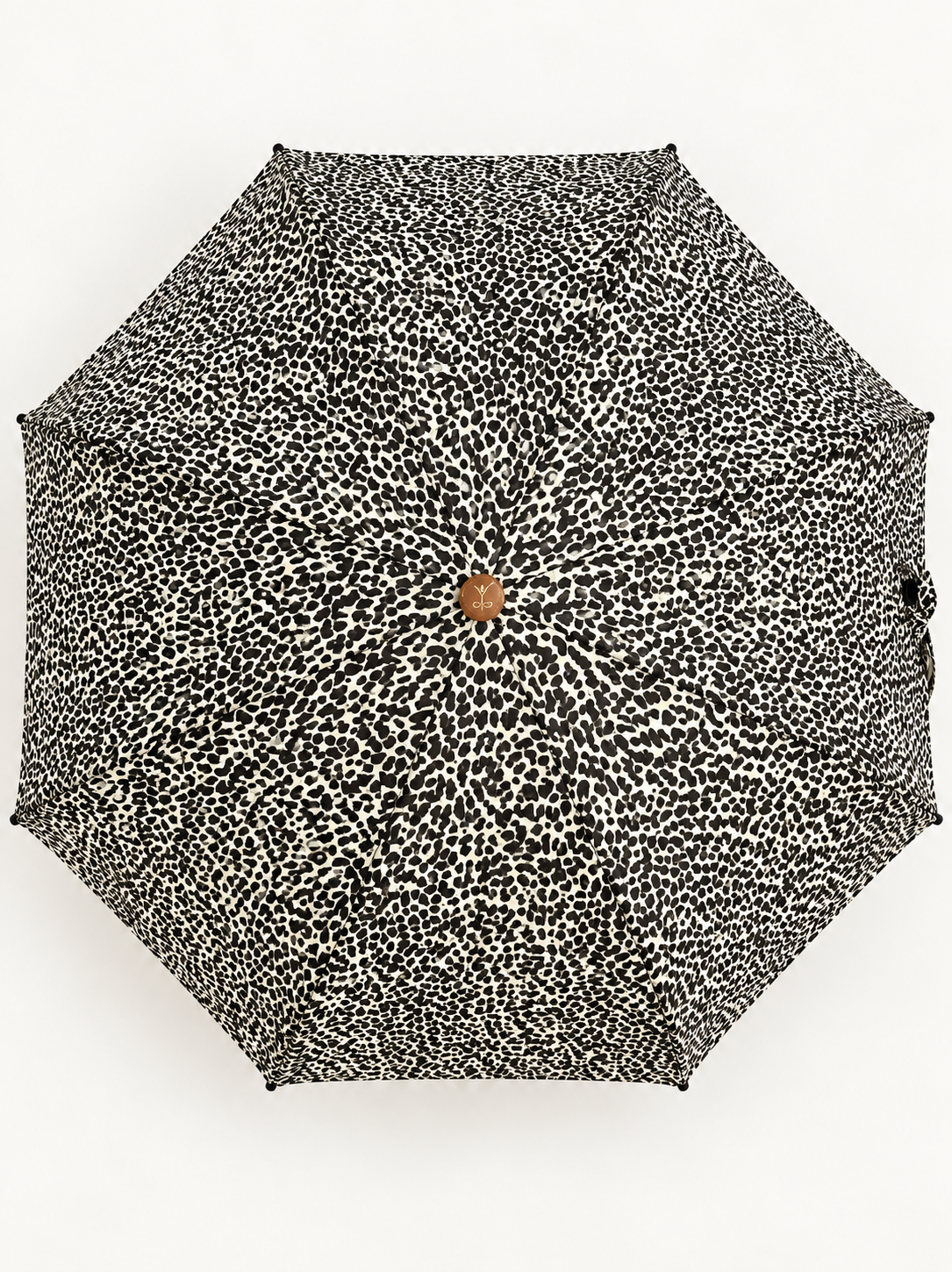 PARAGUAS ANIMAL PRINT