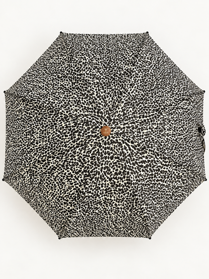 PARAGUAS ANIMAL PRINT