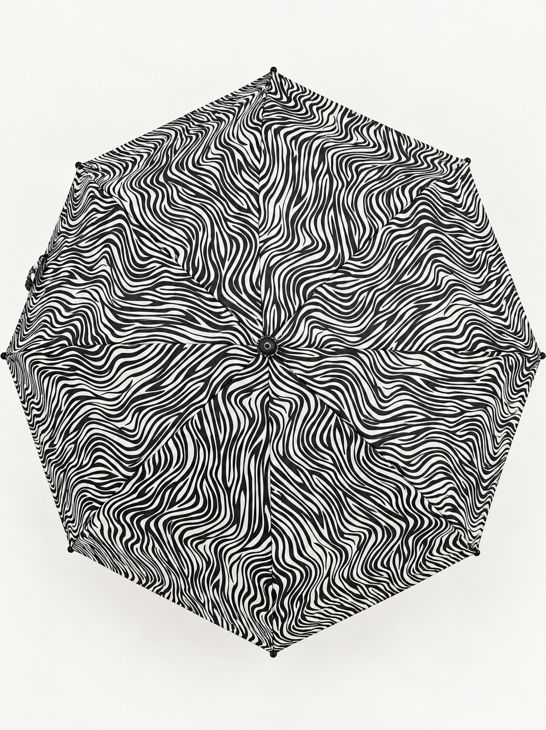 PARAGUAS ANIMAL PRINT