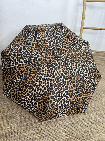PARAGUAS ANIMAL PRINT