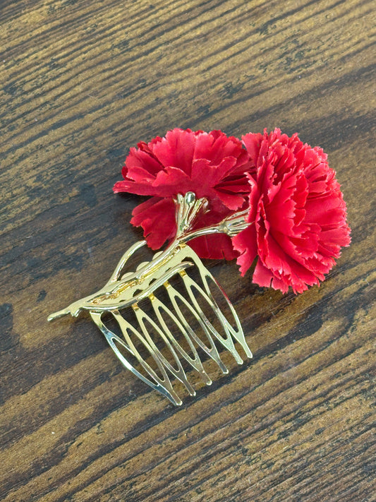PEINECILLO CLAVEL