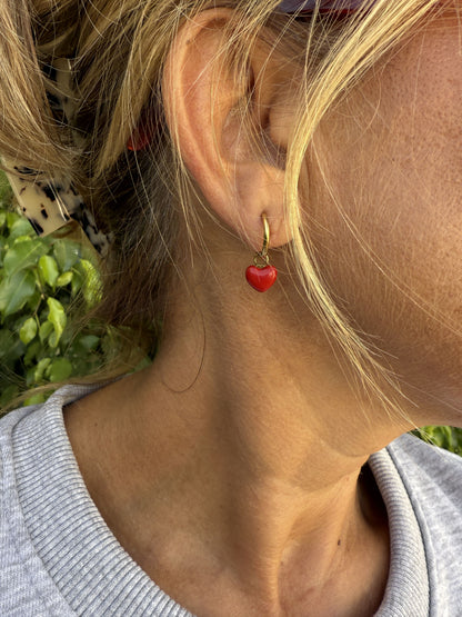 ARGOLLA CORAZÓN MINI