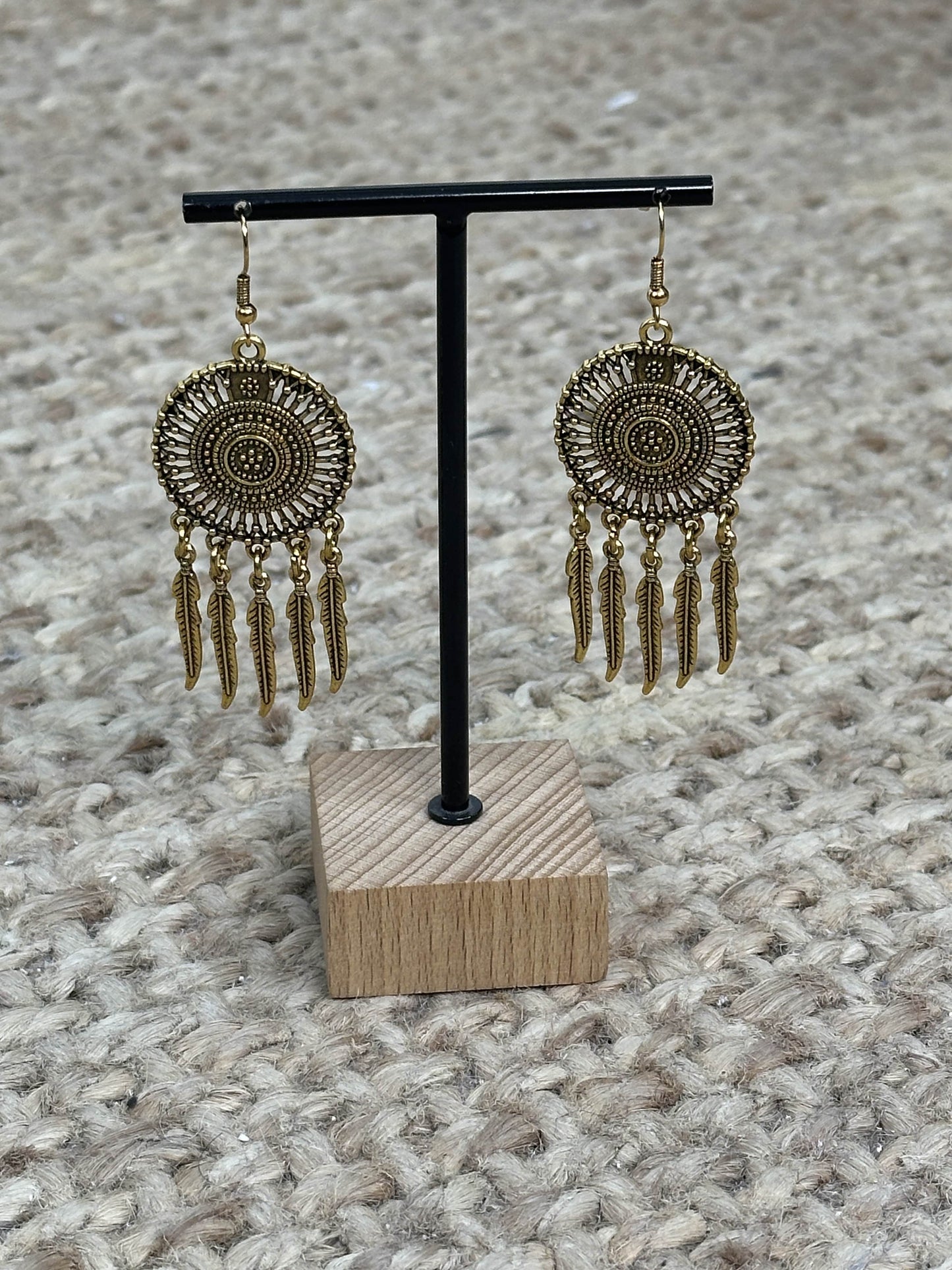 PENDIENTE ATRAPASUEÑOS GRANDE