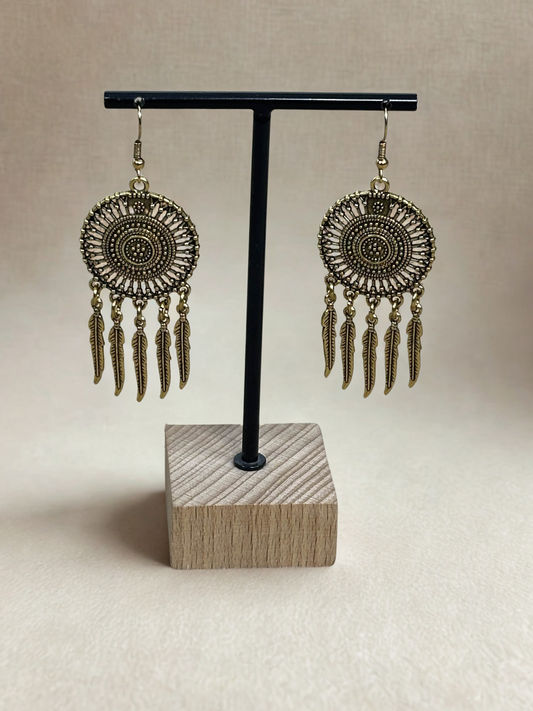 PENDIENTE ATRAPASUEÑOS GRANDE