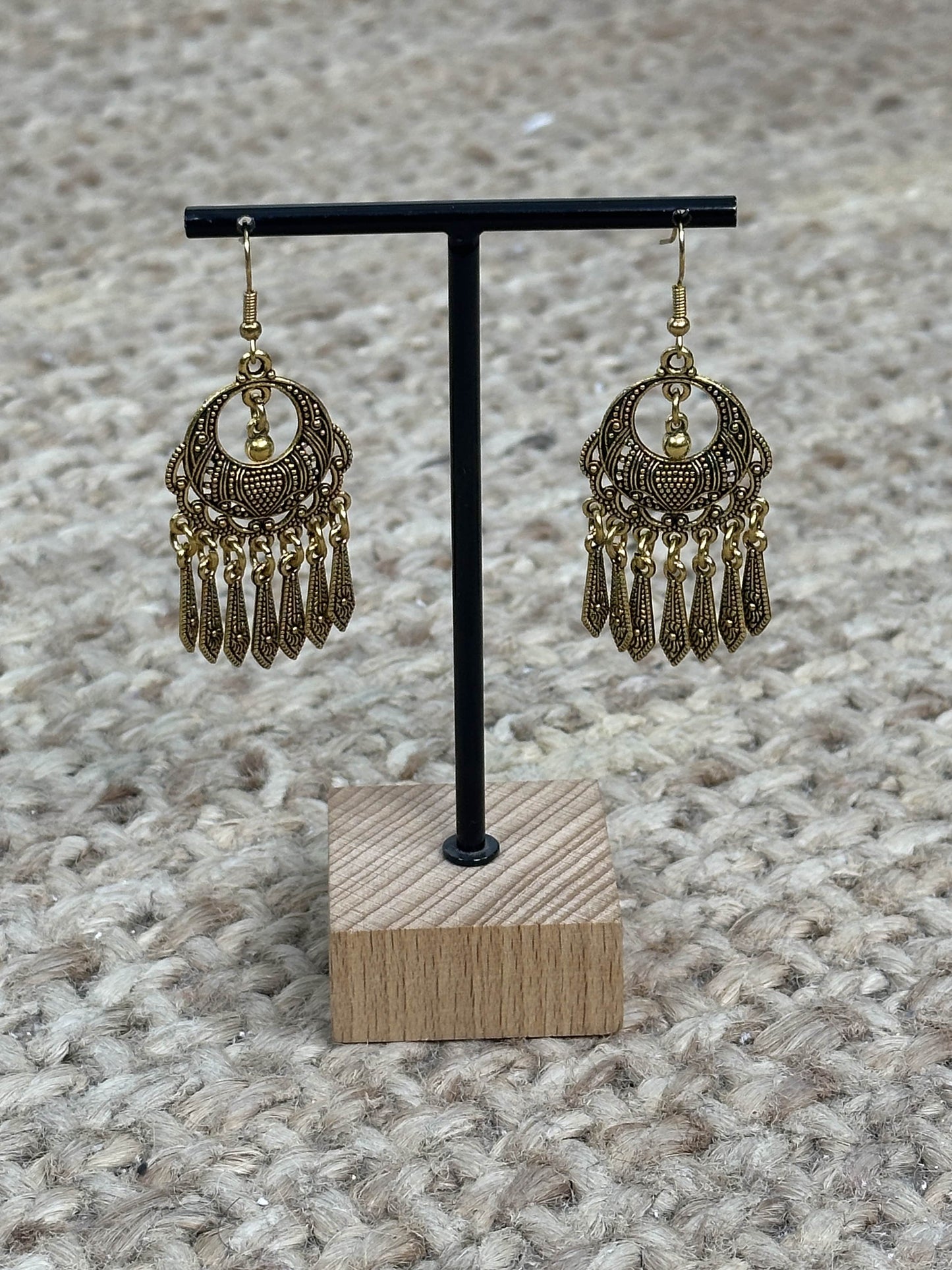 PENDIENTE ATRAPASUEÑOS PEQUEÑO