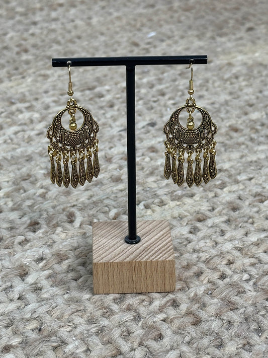 PENDIENTE ATRAPASUEÑOS PEQUEÑO