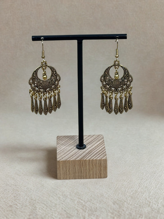 PENDIENTE ATRAPASUEÑOS PEQUEÑO