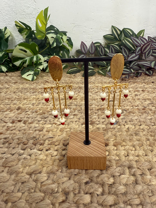 PENDIENTE PORTOBELLO