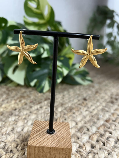 PENDIENTE STAR