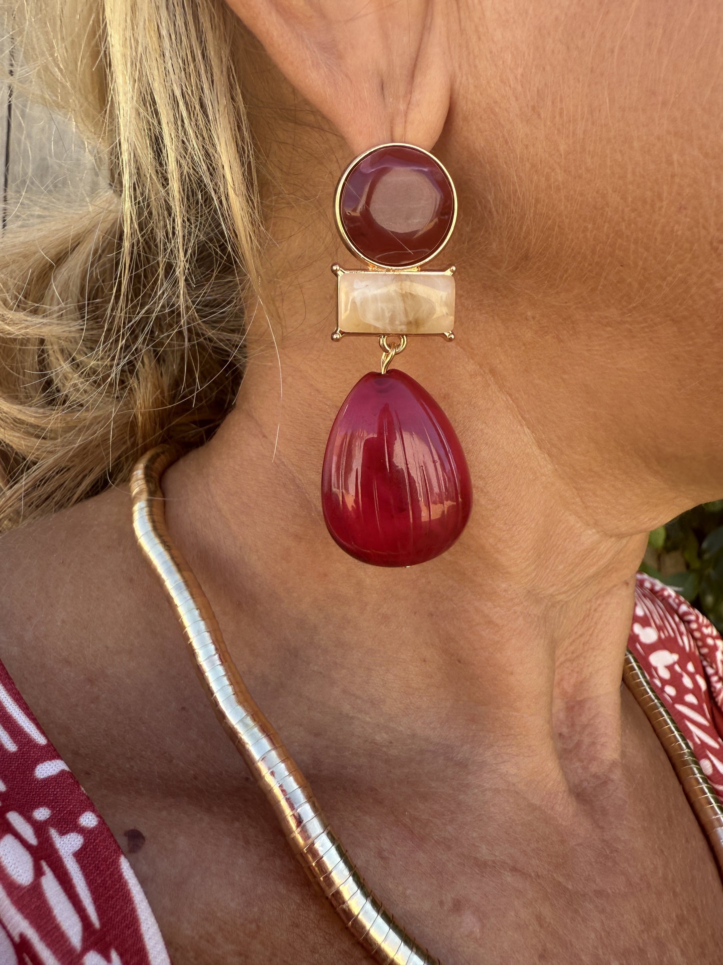 PENDIENTE LARGO CECI