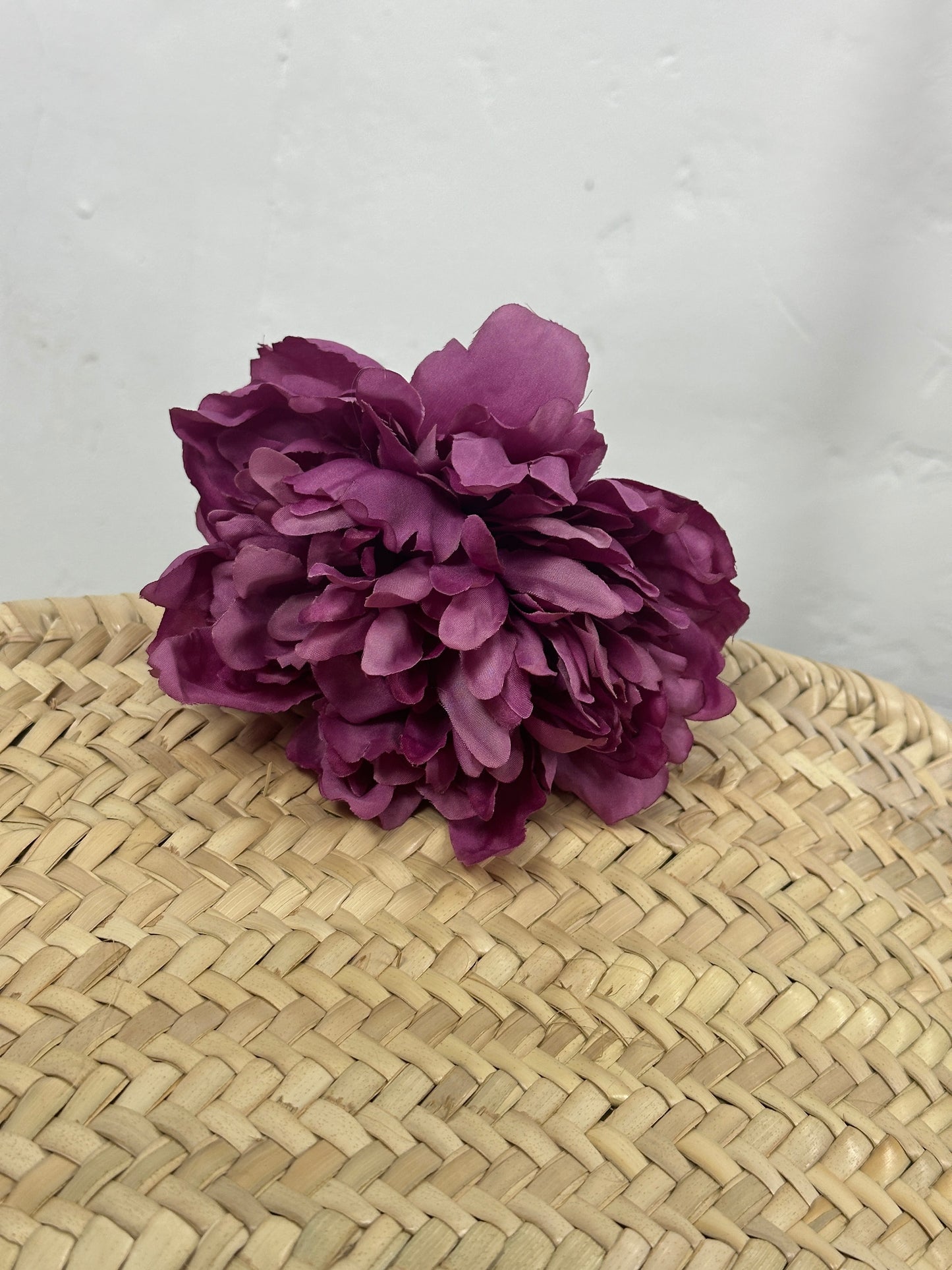 PEONÍA EXTRA FLAMENCA