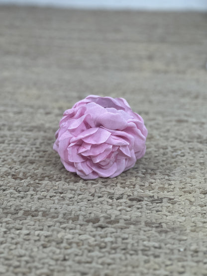 PORTUGUESE PINK CLIP