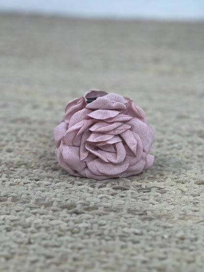 PORTUGUESE PINK CLIP