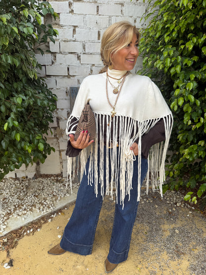 BLUSA CASIDI