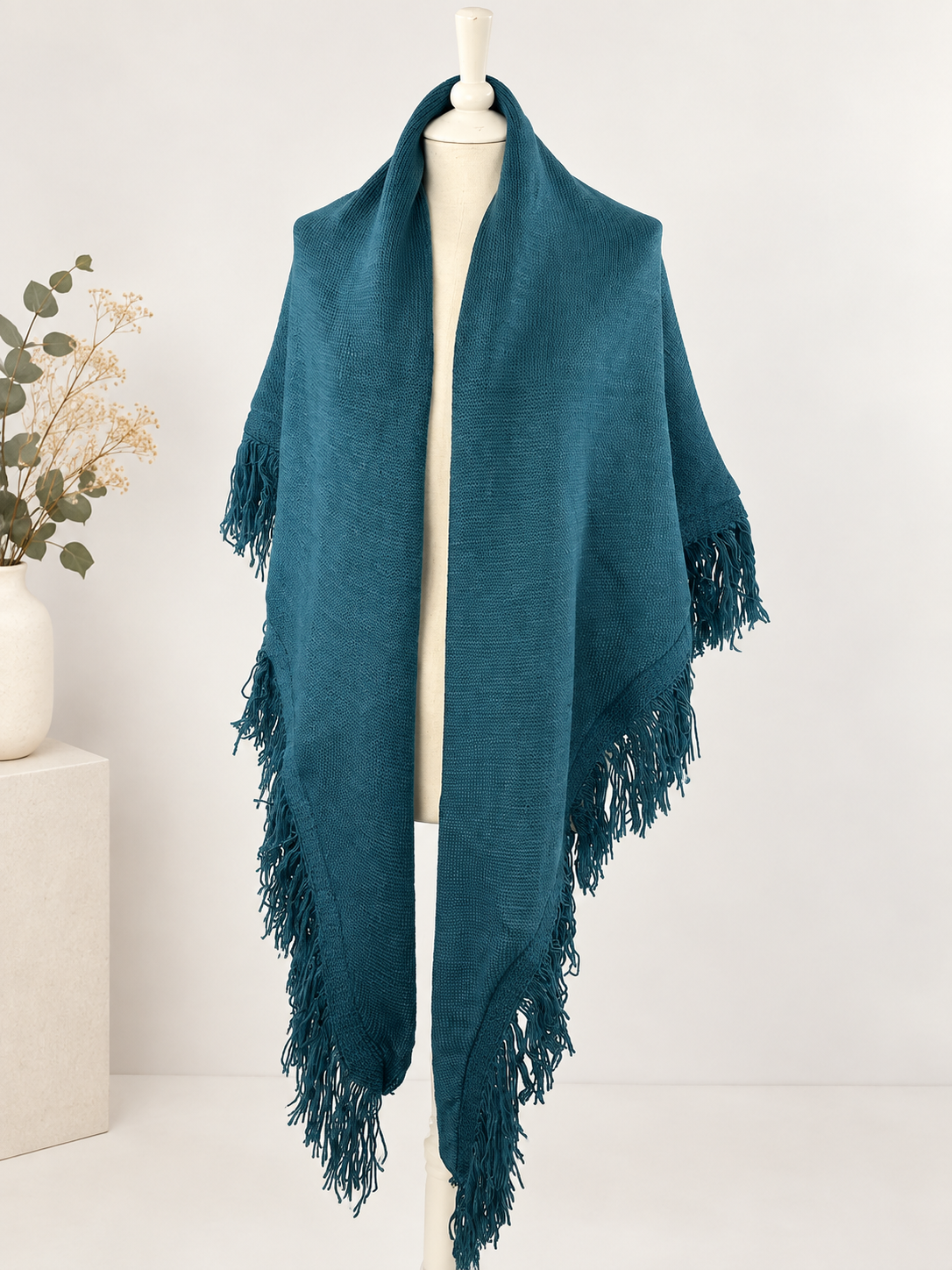 PONCHO FANDANGO