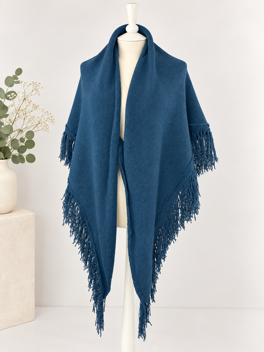 PONCHO FANDANGO