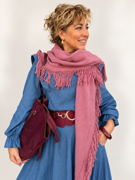 PONCHO FANDANGO