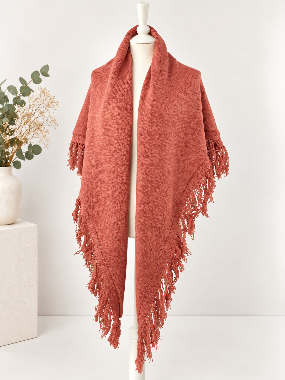 PONCHO FANDANGO