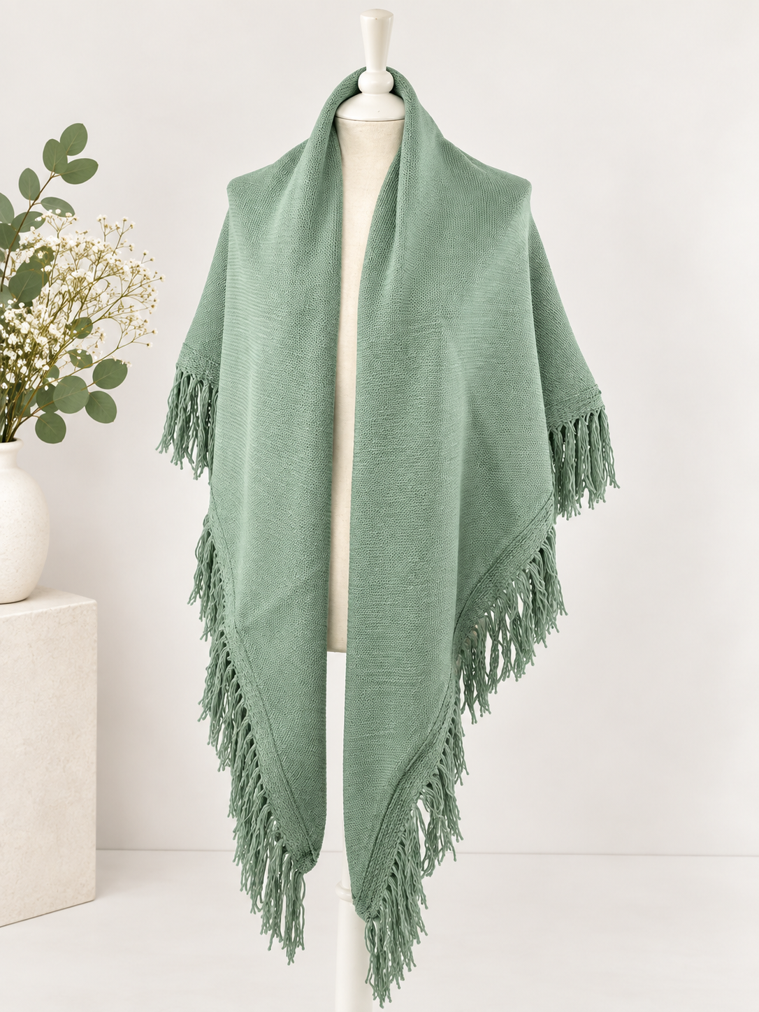 PONCHO FANDANGO