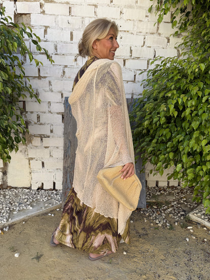 KIMONO MÁGICO