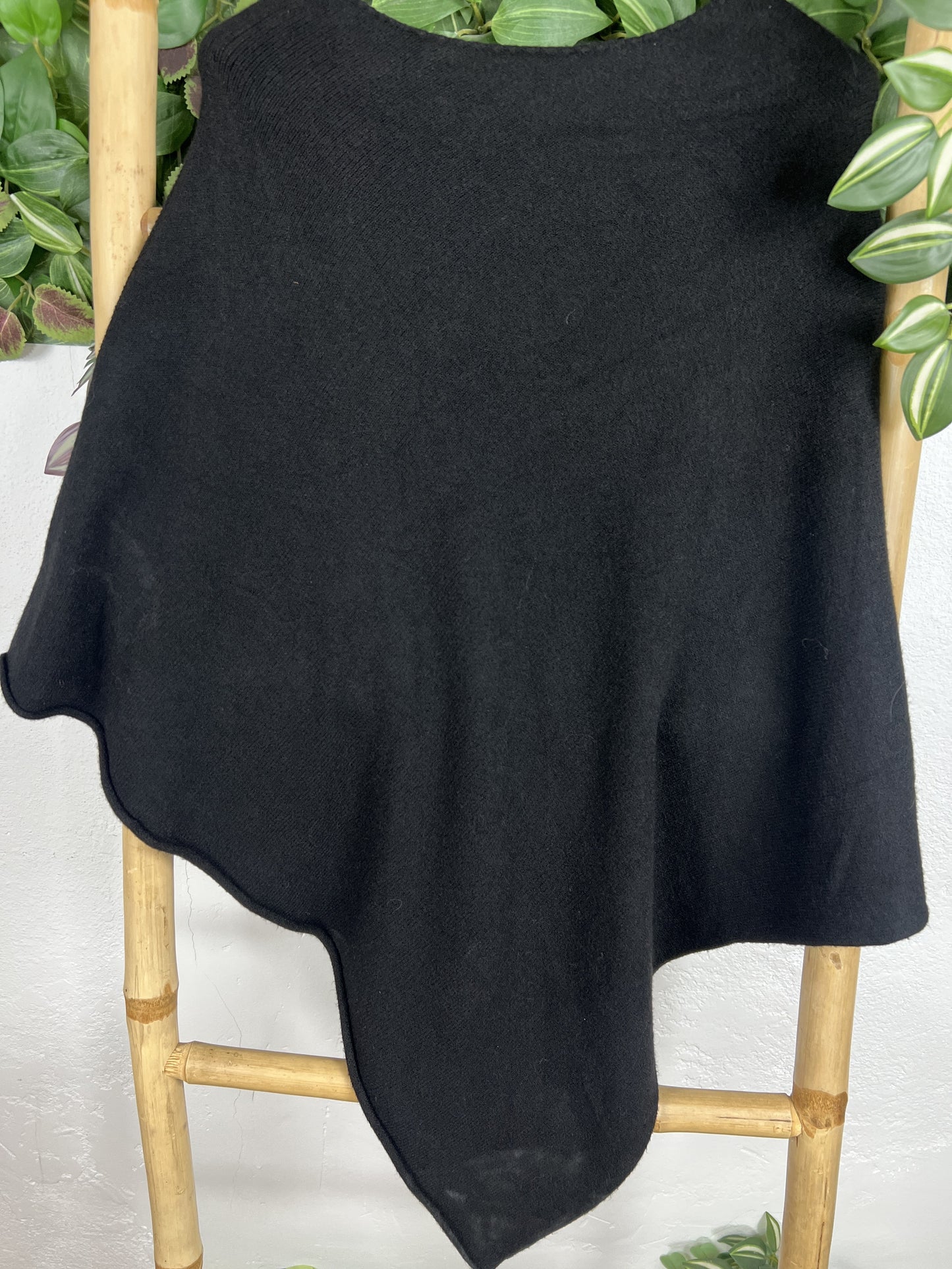 PONCHO BÁSICO