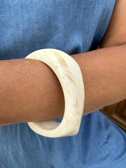 PULSERA ESPIRAL RESINA