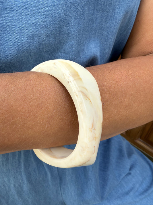 PULSERA ESPIRAL RESINA