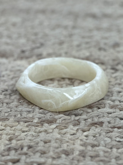 PULSERA ESPIRAL RESINA