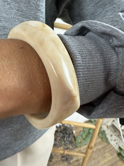 PULSERA ESPIRAL RESINA