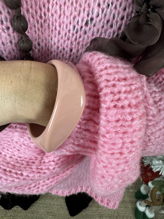 PULSERA ESPIRAL RESINA