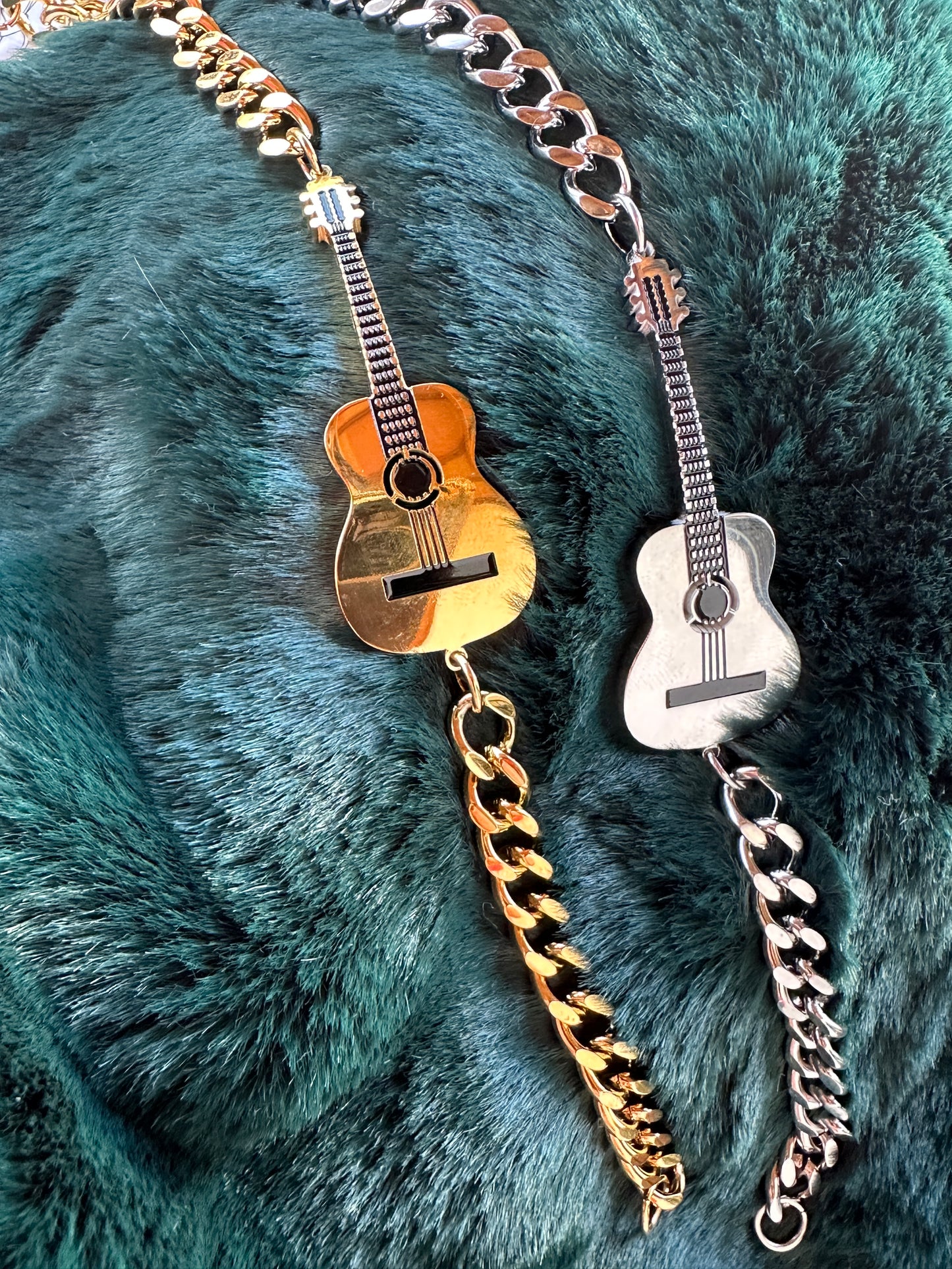 PULSEIRA DE GUITARRA