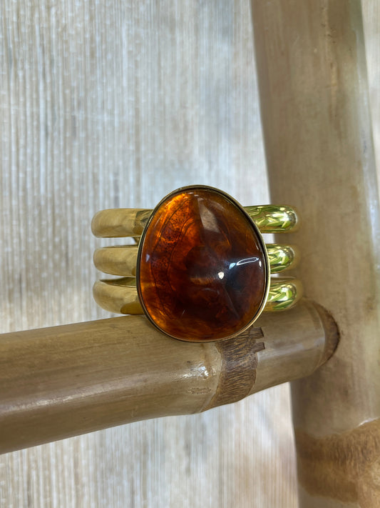PULSERA JAFAR TRIPLE