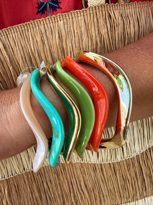 PULSERAS ORILLA