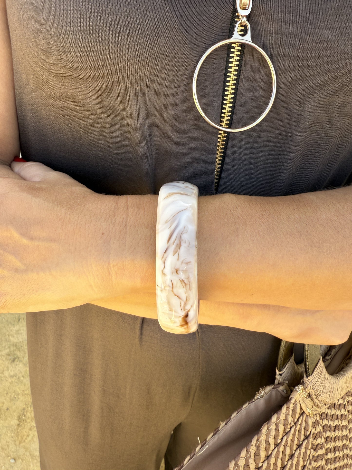 PULSERA RESINA