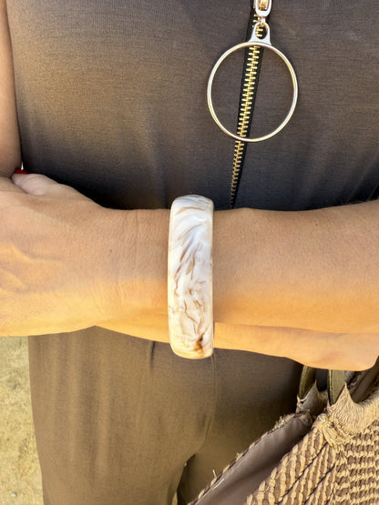 PULSERA RESINA