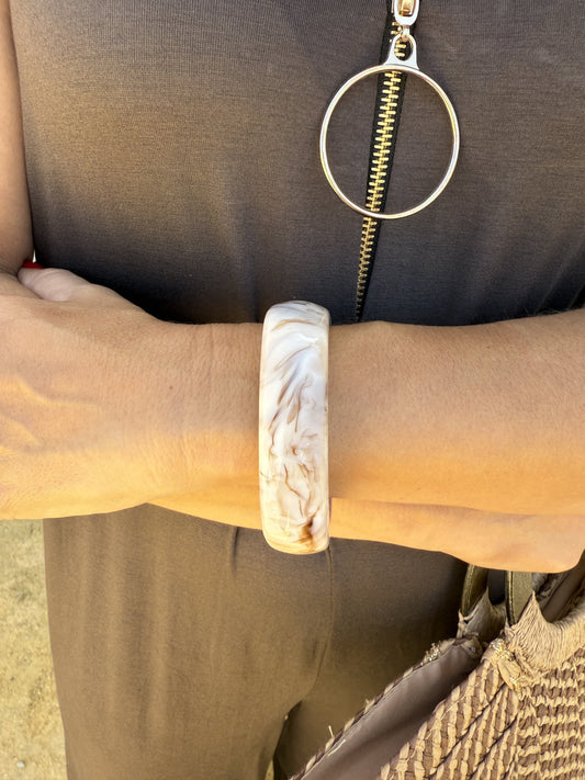 PULSERA RESINA