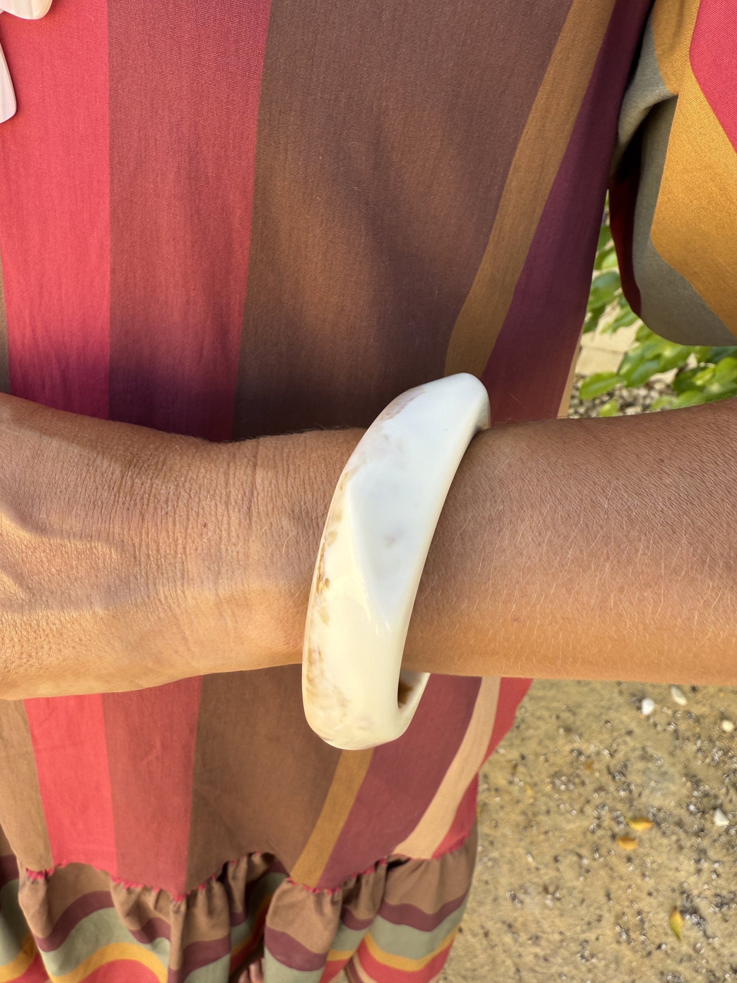PULSERA RESINA