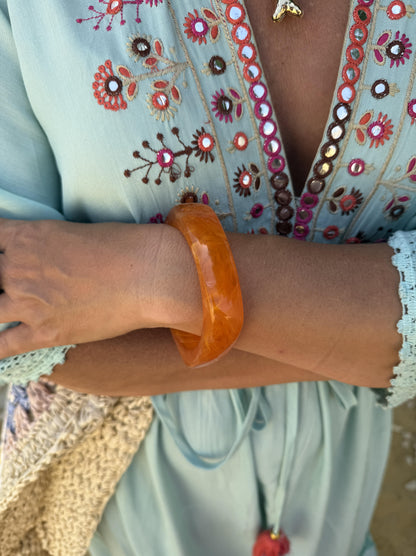 PULSERA RESINA