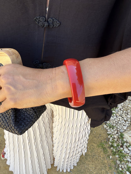PULSERA RESINA