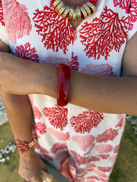 PULSERA RESINA