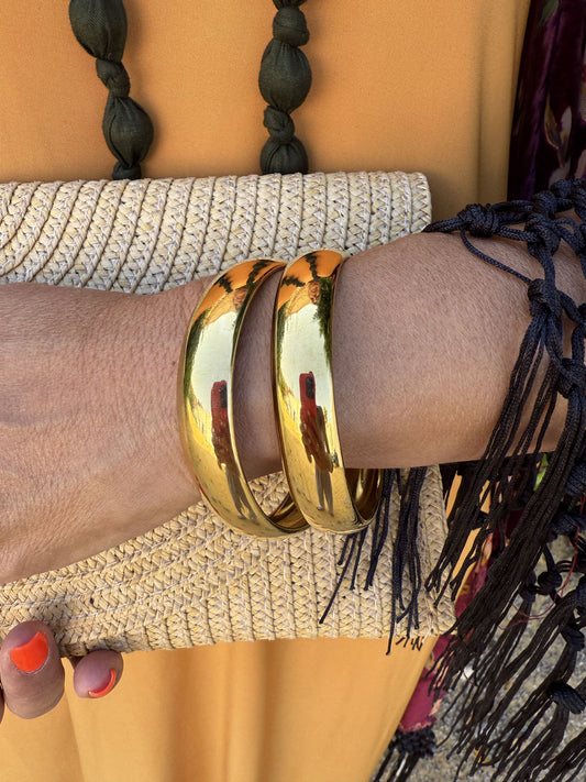 PULSERA SIMPLE ACERO