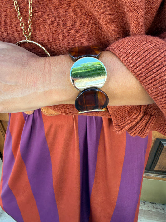 PULSERA SOL