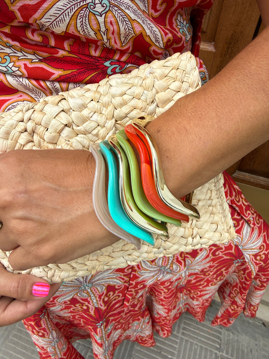 PULSERAS ORILLA