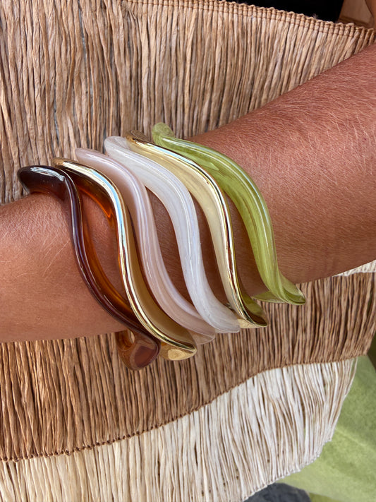 PULSERAS ORILLA