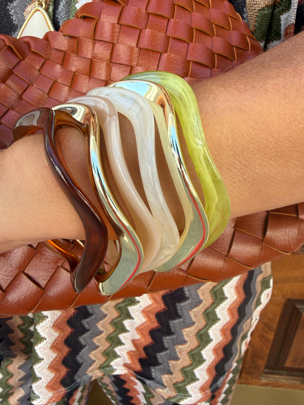 PULSERAS ORILLA