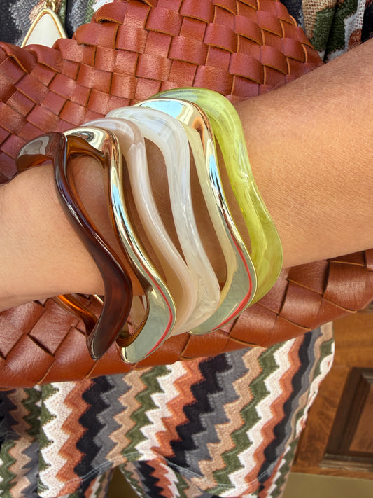 PULSERAS ORILLA