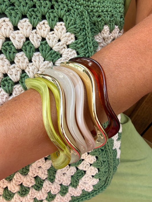 PULSERAS ORILLA