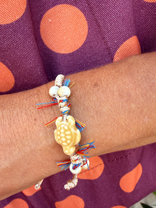 PULSERA TORTUGA