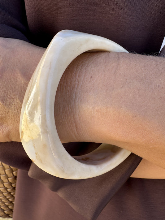 PULSERA ESPIRAL RESINA